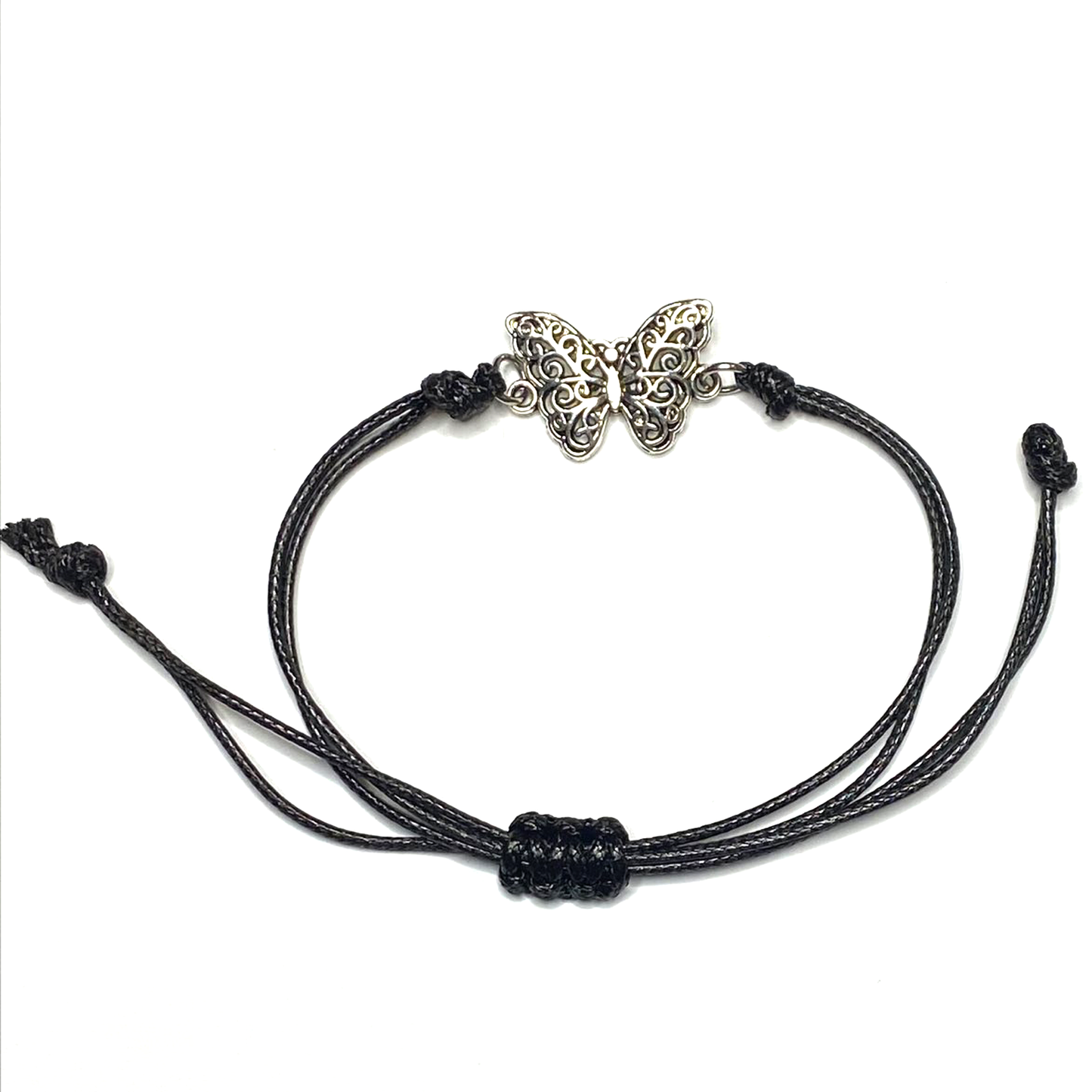 Butterfly Bracelet