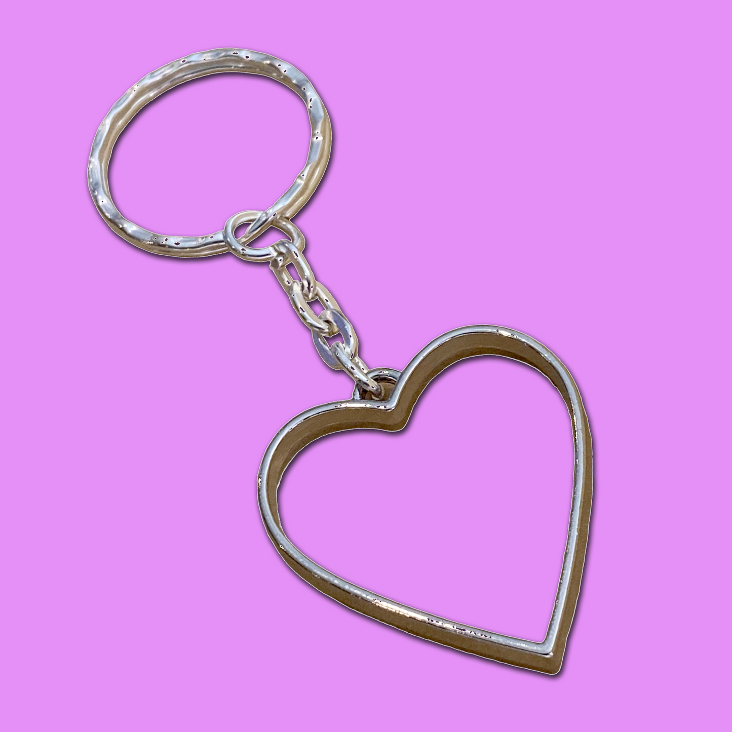 Perfect Soulmate Gift Keyring