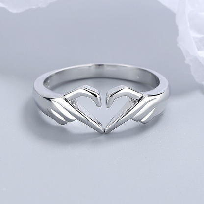 Love Heart Ring