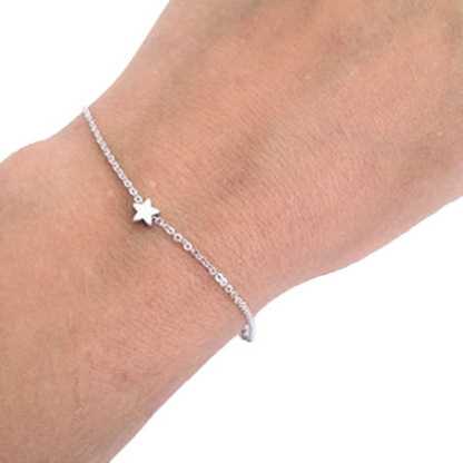 Trendy Star Bracelet