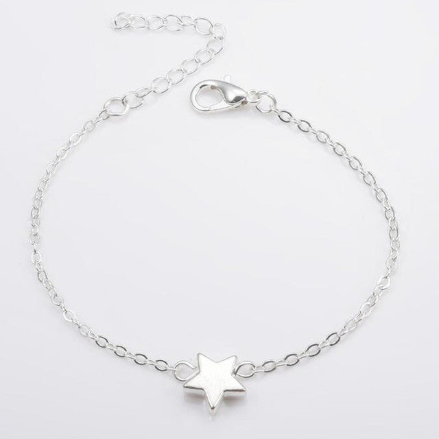 Trendy Star Bracelet